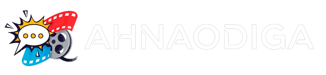 Ah Não Diga