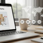 Como abrir uma loja virtual de dropshipping: guia passo a passo