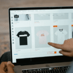 Como montar uma loja virtual do zero e ter sucesso em 2025