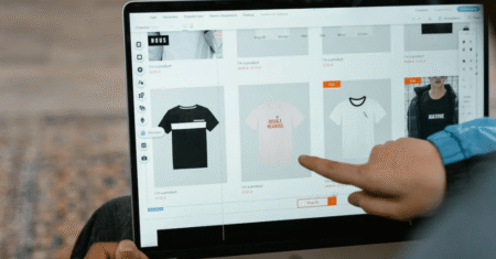 Como montar uma loja virtual do zero e ter sucesso em 2025