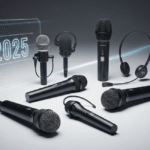 Melhor Microfone sem fio