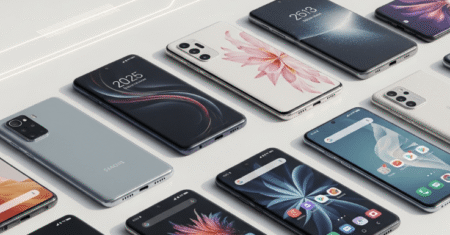 Descubra as melhores alternativas ao iPhone em 2025