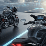 As Inovações e Novidades da Triumph 2026 para Motociclistas