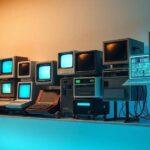 A Fascinante História da Inteligência Artificial: Da Teoria à Prática