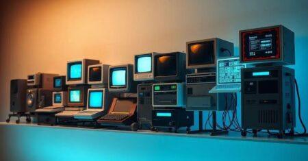 A Fascinante História da Inteligência Artificial: Da Teoria à Prática