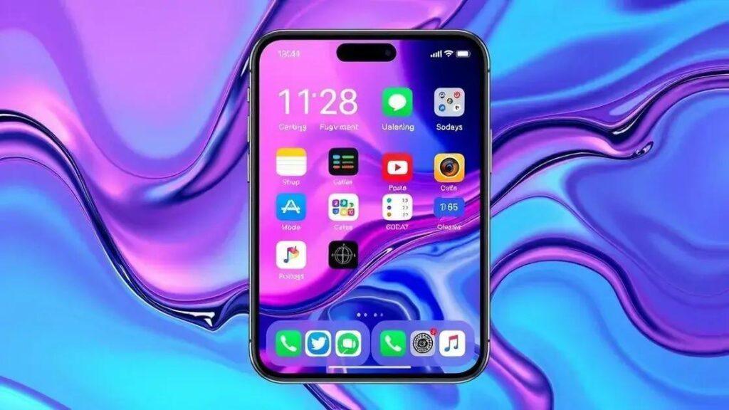 Apple pode lançar iOS 26 com design Liquid Glass ainda esta semana