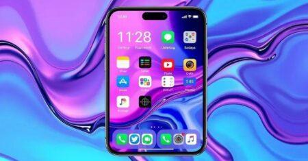 Apple pode lançar iOS 26 com design Liquid Glass ainda esta semana