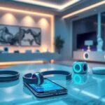 Bluetooth: A Evolução e Importância da Conexão Sem Fio