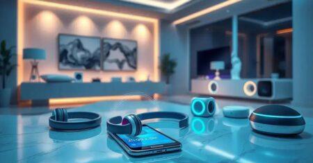 Bluetooth: A Evolução e Importância da Conexão Sem Fio