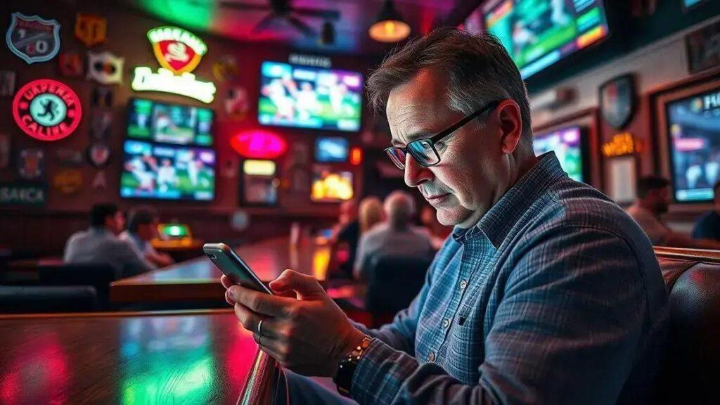 Começando com Apostas Esportivas: Dicas e Segurança em 2025