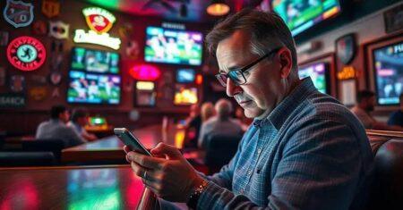 Começando com Apostas Esportivas: Dicas e Segurança em 2025