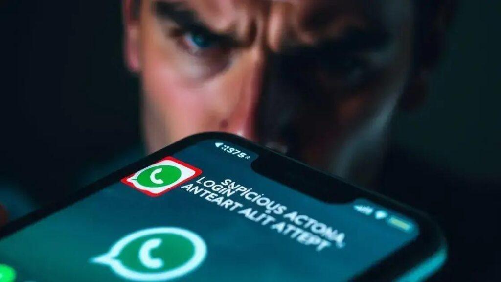 Como Identificar e Proteger Seu WhatsApp contra Clonagem e Golpes