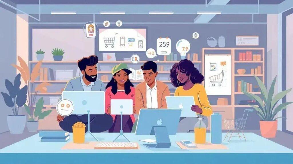 Como montar uma loja online de sucesso: Guia prático e completo