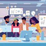 Como montar uma loja online de sucesso: Guia prático e completo