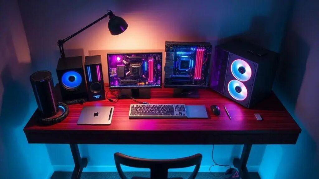 Como o Guia do Hardware Pode Transformar Seu Entendimento de Tecnologia