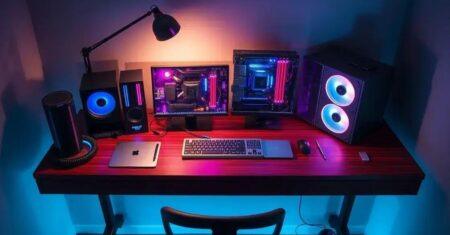 Como o Guia do Hardware Pode Transformar Seu Entendimento de Tecnologia