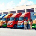 Como otimizar a logística do e-commerce para maior satisfação do cliente