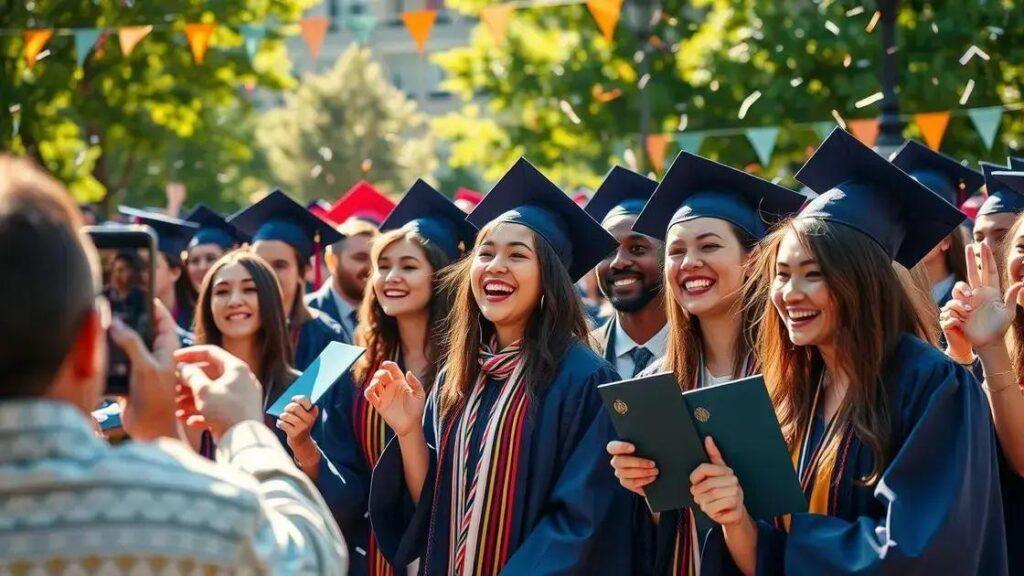 Como um diploma superior pode transformar sua vida profissional