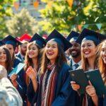 Como um diploma superior pode transformar sua vida profissional