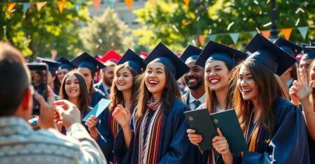 Como um diploma superior pode transformar sua vida profissional