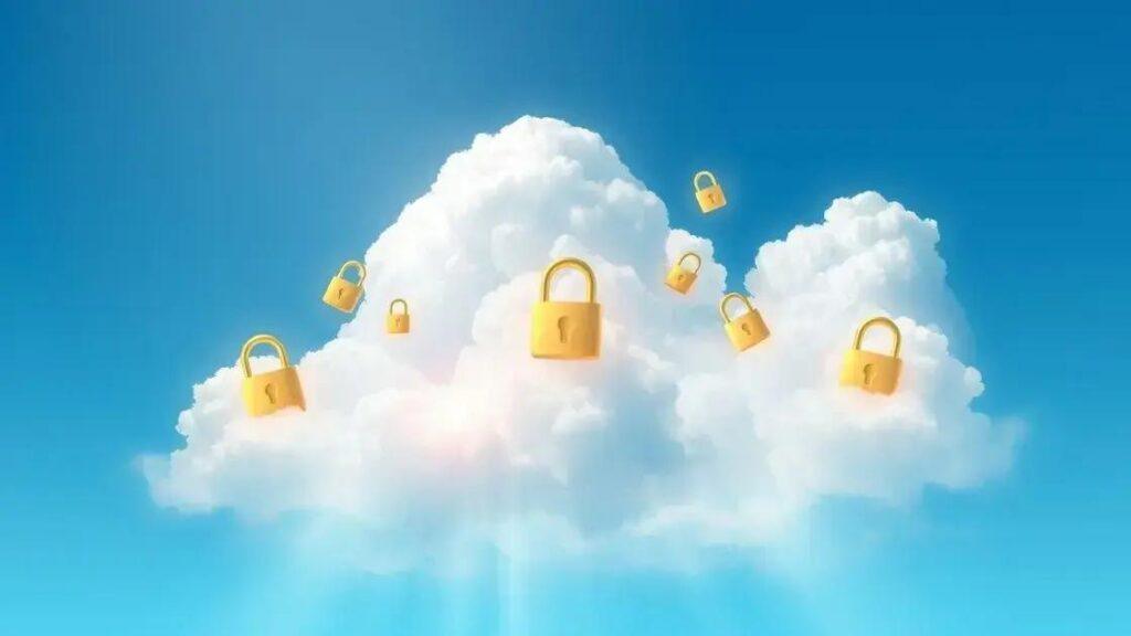 Descubra como o armazenamento em nuvem transforma a segurança de dados