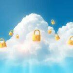 Descubra como o armazenamento em nuvem transforma a segurança de dados