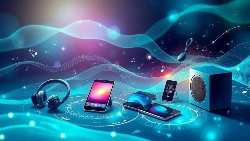 Descubra como o Bluetooth LE Audio revoluciona a experiência de áudio