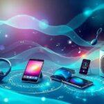 Descubra como o Bluetooth LE Audio revoluciona a experiência de áudio