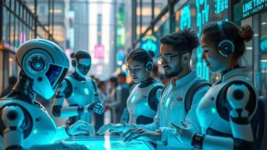 Descubra o Novo Google Gemini 2.5: A Revolução na Inteligência Artificial