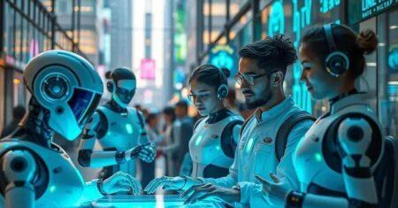 Descubra o Novo Google Gemini 2.5: A Revolução na Inteligência Artificial