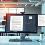 Descubra o ONLYOFFICE: uma alternativa gratuita ao Microsoft Office