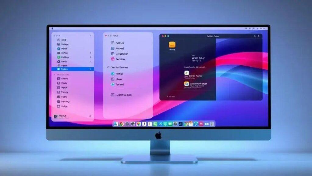 Guia Completo para Iniciantes no macOS Ventura: Dicas e Recursos