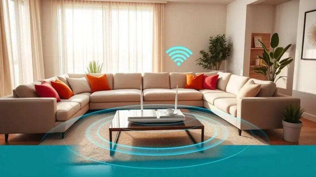 Guia prático: como configurar um repetidor de sinal e ampliar sua internet