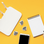 Diferença entre Wi-fi 2.4Ghz e 5Ghz?