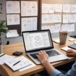 Passo a passo prático para transformar sua ideia em um aplicativo de sucesso