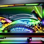 Teclado Gamer Sem Fio: Transforme Sua Experiência de Jogo