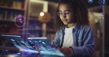 Tecnologia para Educação: como a inovação está transformando o aprendizado no Brasil