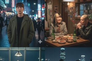 Itaewon Class’