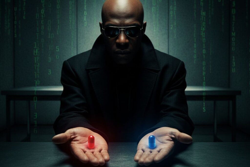 Matrix