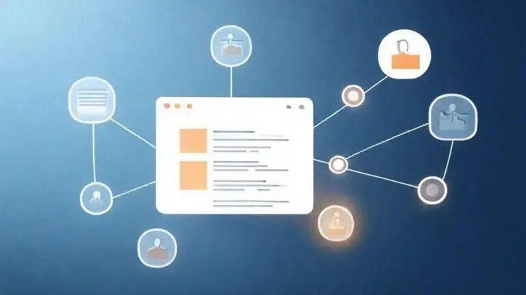 A Importância dos Links Internos na Estratégia de SEO