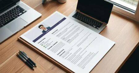 Aprenda a Fazer Currículo em PDF e Destaque-se no Mercado de Trabalho