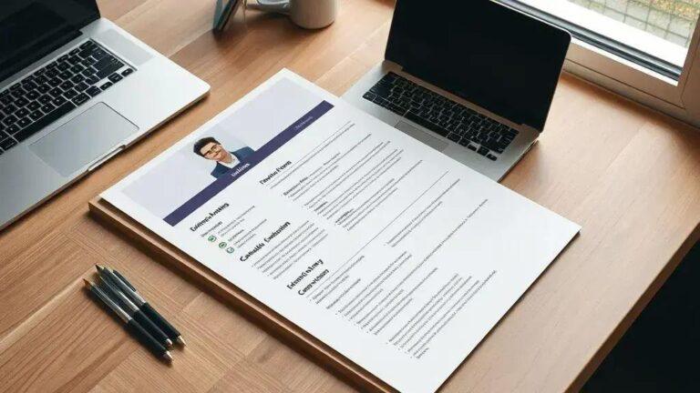 Aprenda a Fazer Currículo em PDF e Destaque-se no Mercado de Trabalho