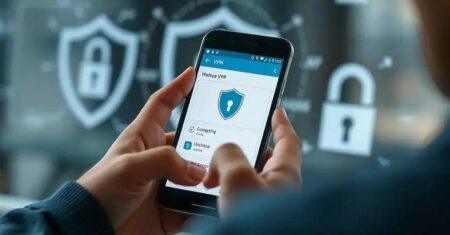 As melhores VPNs para Android: Escolha a mais segura e eficiente