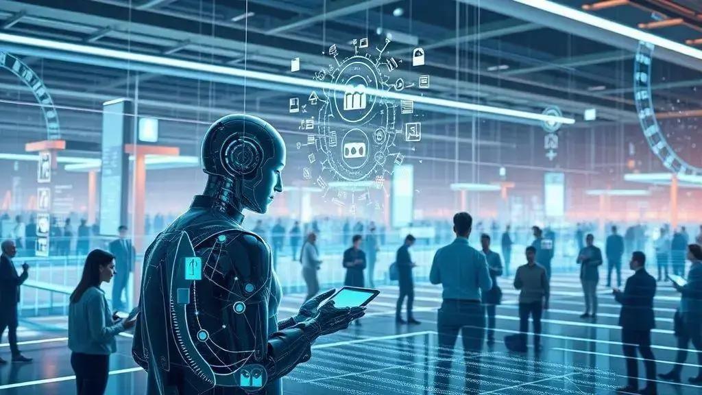 ChatGPT alcança 500 milhões de usuários semanais e 2,5 bilhões de interações diárias