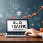 Como Aumentar o Tráfego no Seu Blog e Lucrar com Adsense