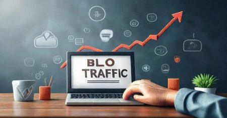 Como Aumentar o Tráfego no Seu Blog e Lucrar com Adsense