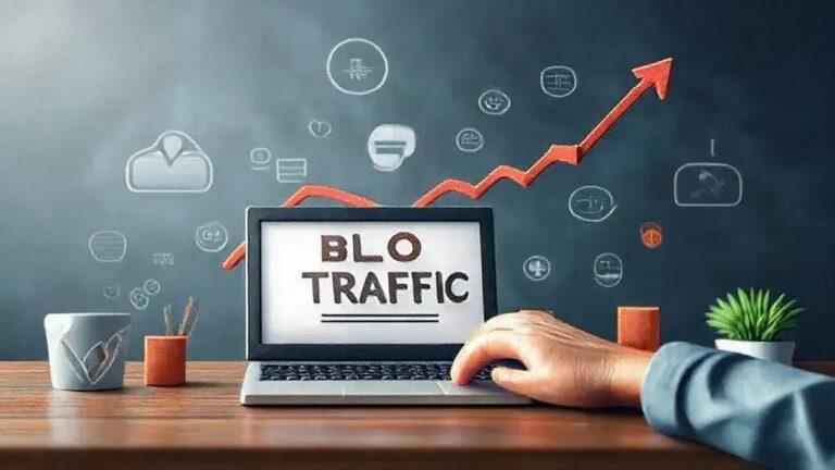 Como Aumentar o Tráfego no Seu Blog e Lucrar com Adsense