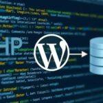Como resolver falta de extensão MySQL no WordPress com PHP