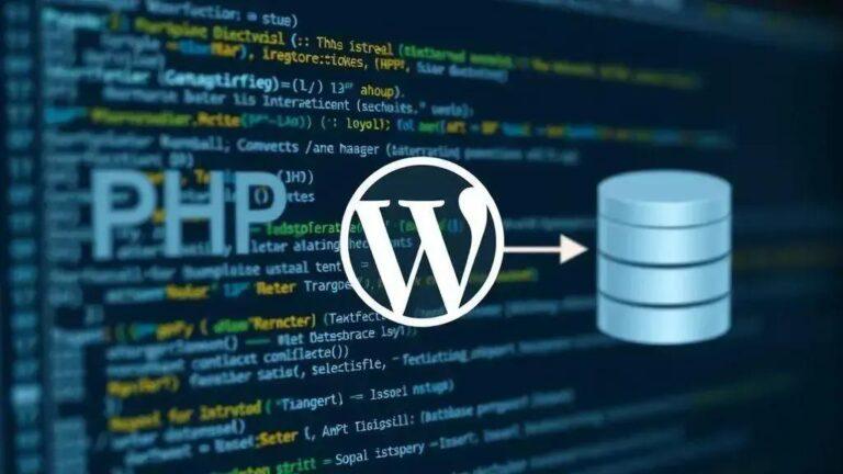 Como resolver falta de extensão MySQL no WordPress com PHP