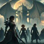 Descontos Imperdíveis na Franquia Persona na Steam